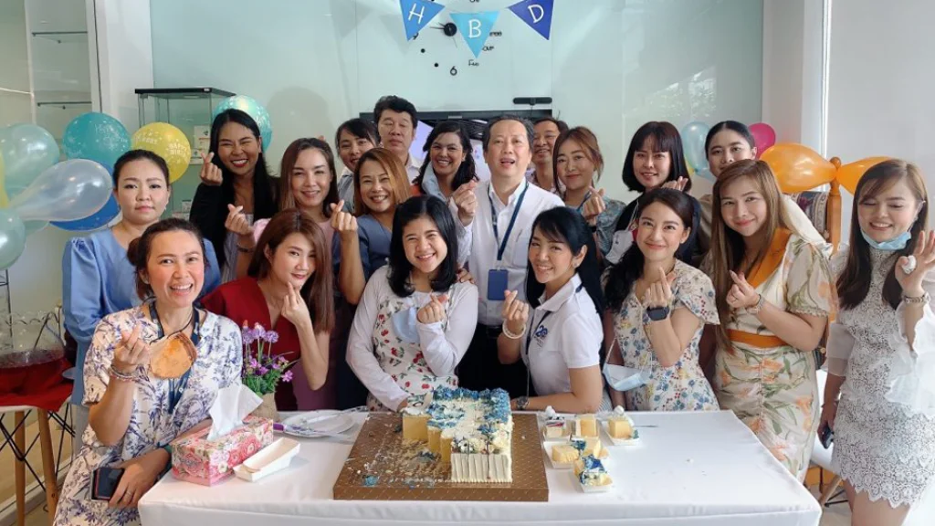 NVT 20 birthday
